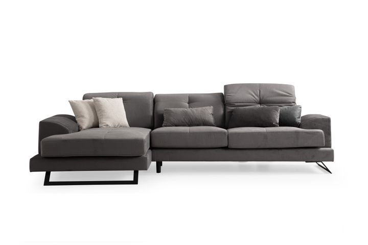 Frido Hoekbank Links, Antraciet