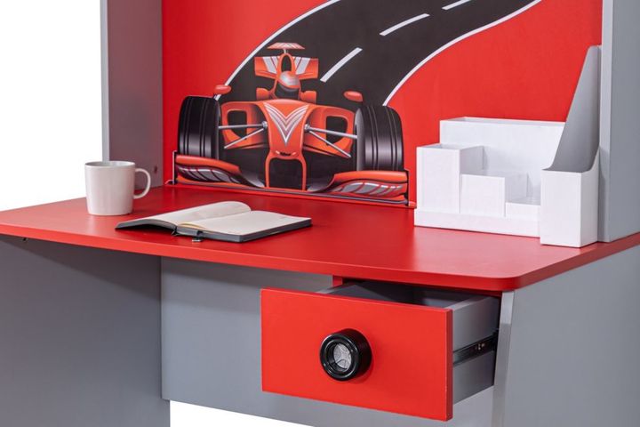 Formula Bureau