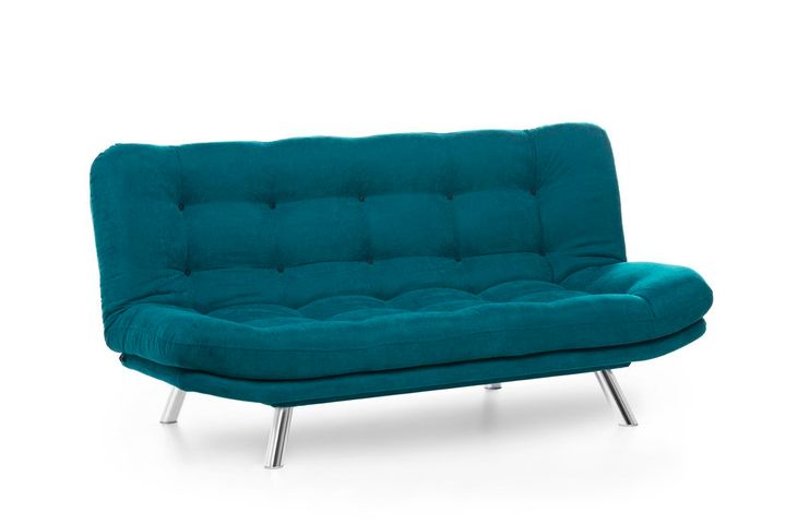 Pafu Misa 3-Zitsbank, Groenblauw