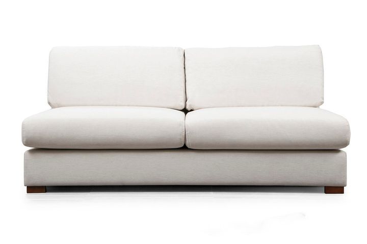 Loop 2-Zitsmodule, 180 cm