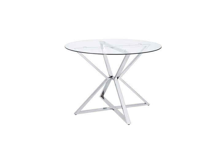 Rosie Eettafel, Zilver