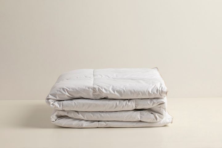 Luna Twinkle Dekbed Van Ganzendons, 155x215 cm