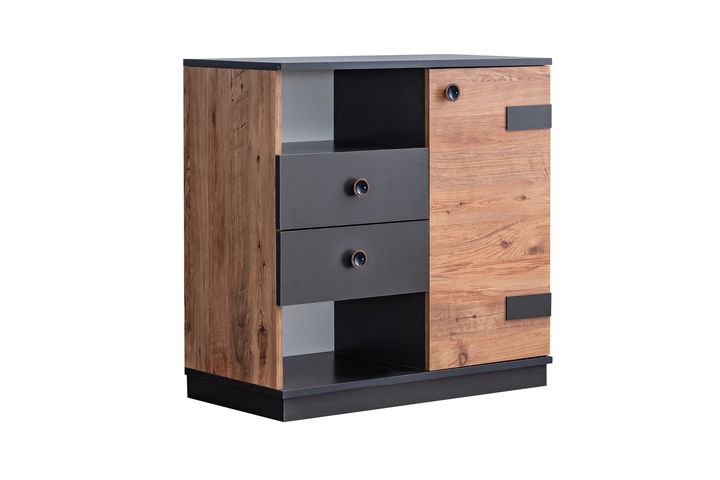 Mylasos Ladekast, Walnoot