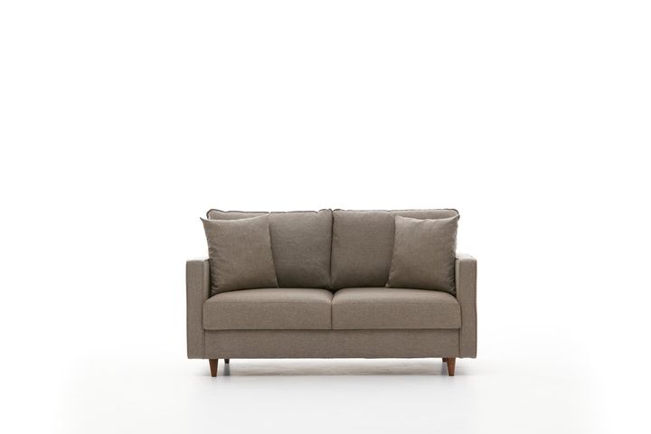 Eva 2-Zitsbank, Creme