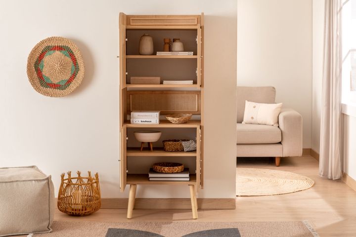 Torenna Multifunctionele Kast