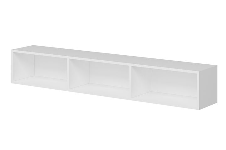 Rigel TV-Meubel, Wit