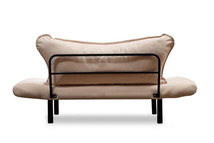 Pafu Chatto 2-Zitsbank, Creme