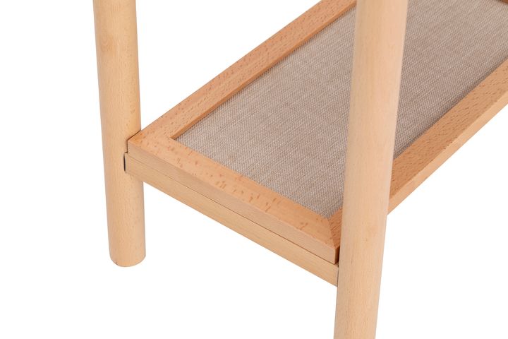 Daisy Bijzettafeltje