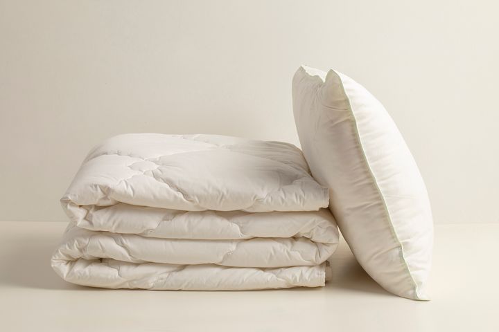 Luna Luce Bamboe Dekbed, 155x215 cm