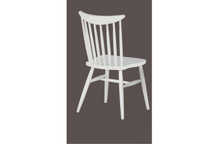 Schwalbe Stoel, Ecru