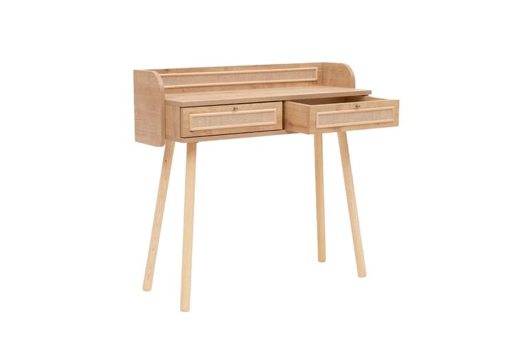 Torenna Consoletafel met Lades