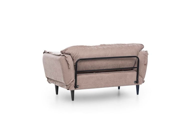 Futon Vino 2-Zitsbank, Nertskleur
