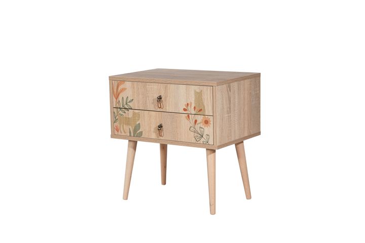 City Cat Nachtkastje