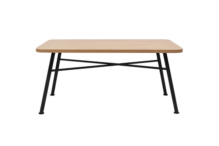 Nala Eettafel, 160 cm