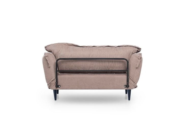 Futon Vino 2-Zitsbank, Nertskleur