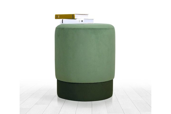 Ropp Poef, Groen