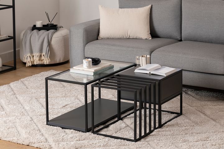 Charlotte Salontafel