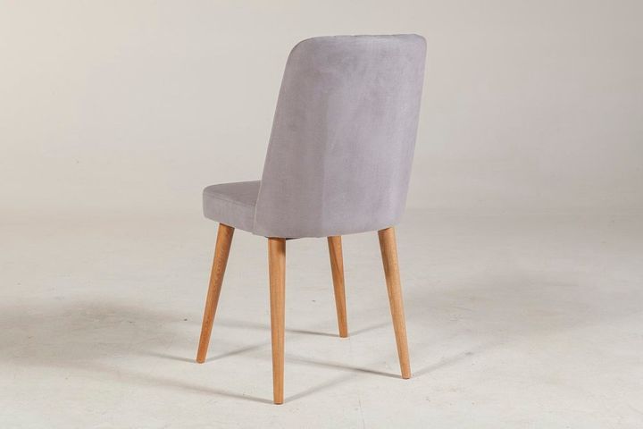 Vina Stoel, Grijs en Pijnboom