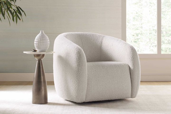 Aria Fauteuil, Wit