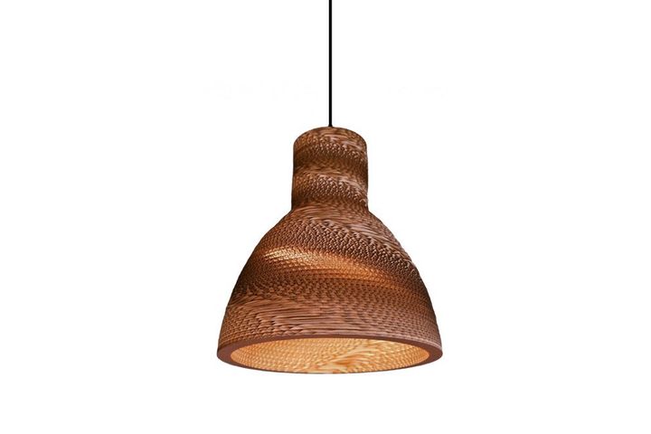 Arya Modern Pendant Light