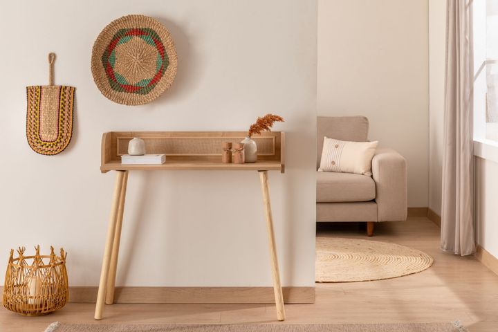 Torenna Consoletafel