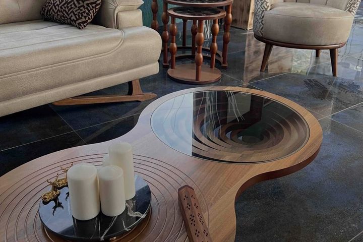 Anka Salontafel