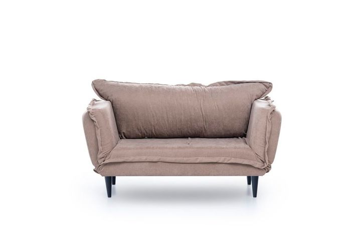 Futon Vino 2-Zitsbank, Nertskleur