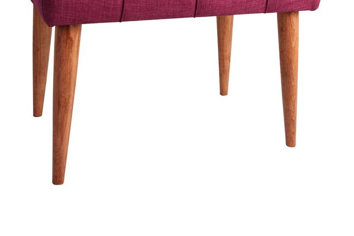 New Cool Poef, Paars