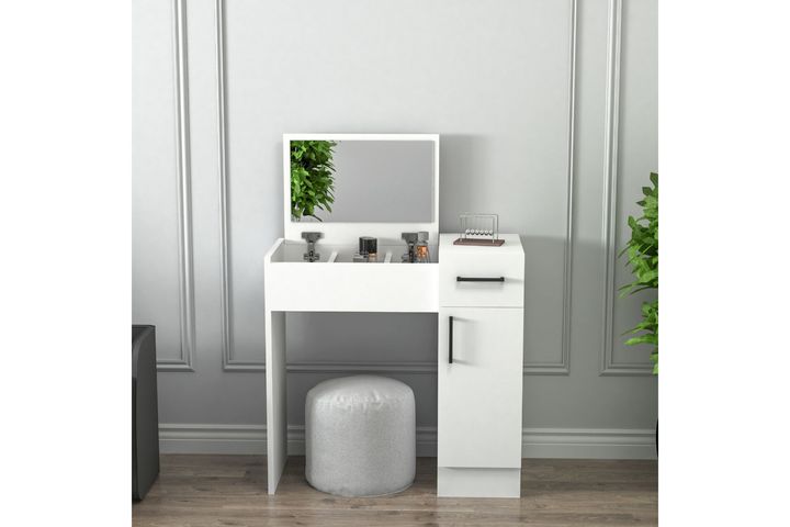 Arnetti Venice Make-up Tafel, Wit