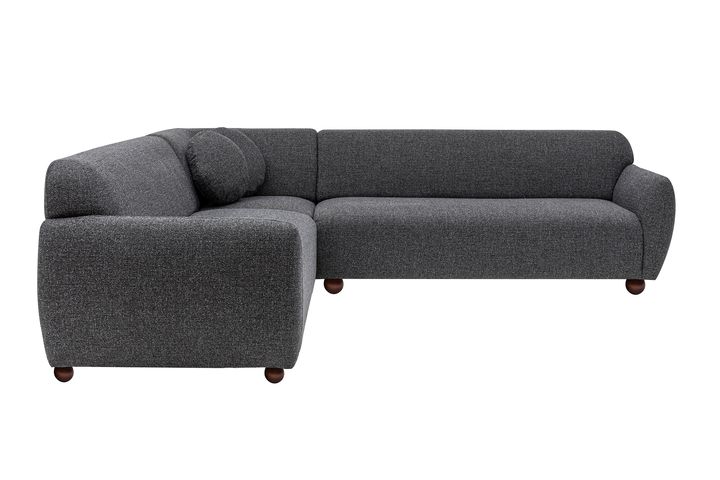 Eddy Hoekbank, Donkergrijs