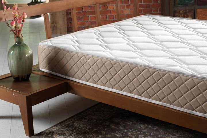 Relax Orthopedisch Matras, 160x200 cm