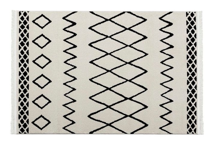 Shana Tapijt, 160x230 cm