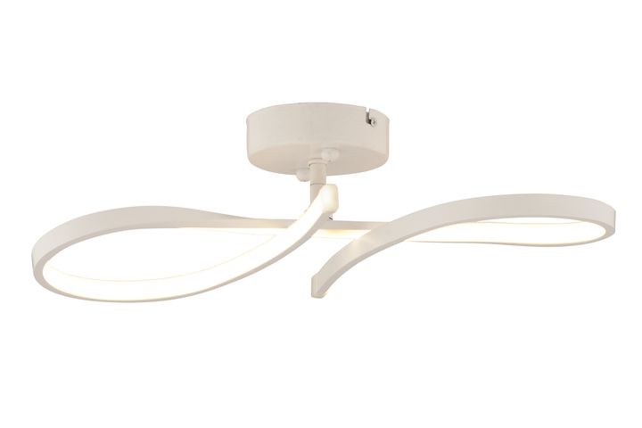 Apliqa Vetto Hanglamp, Wit