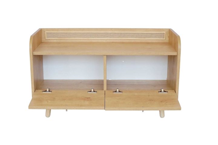 Torenna Tv Tafel, 95 cm