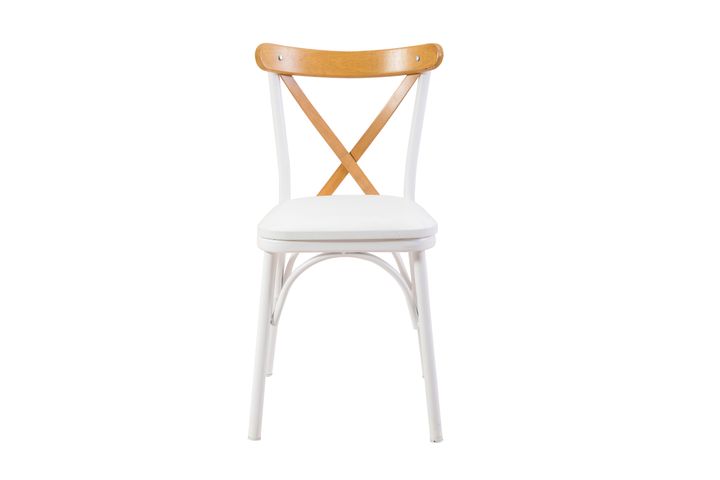 Oliver Stoel, Wit en Eik