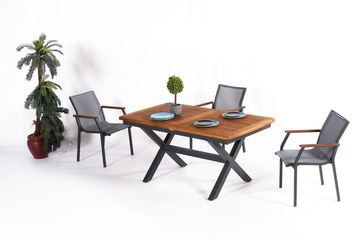 Barrosa Tuinset