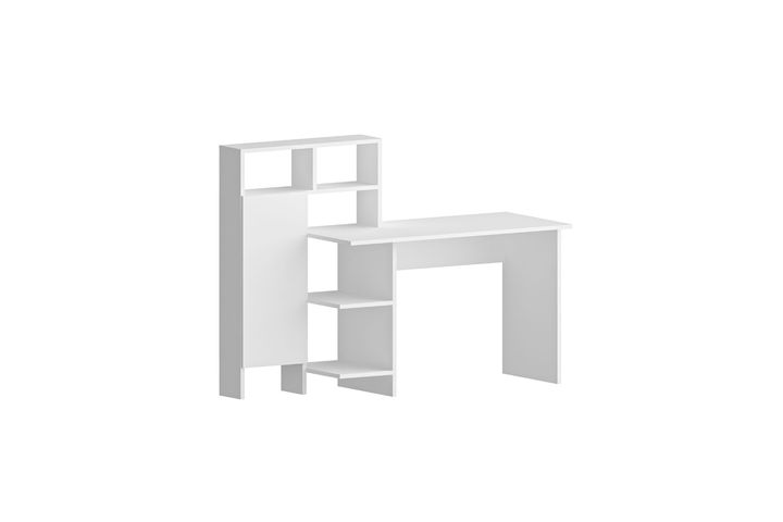 Arnetti Asahi Bureau, Wit