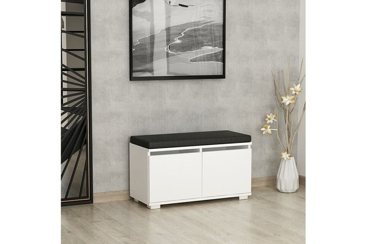 Drago Schoenenkast & Kruk