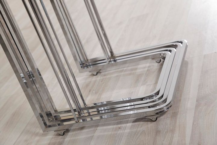 Vegas Zettafelset, Creme