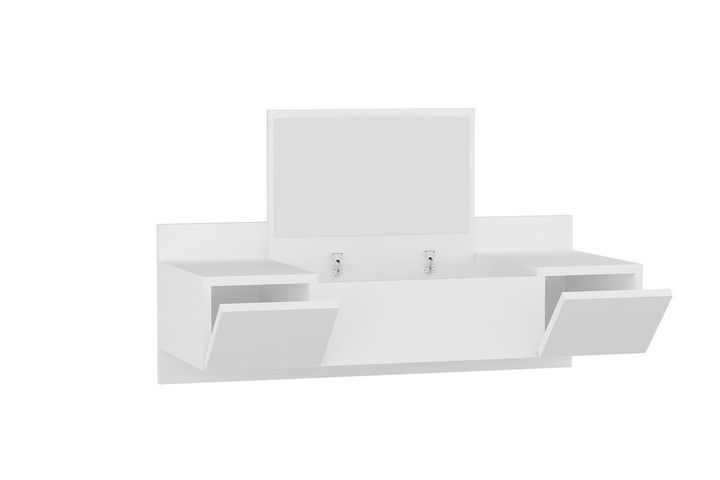 Arnetti Massarosa Make-up Tafel, Wit