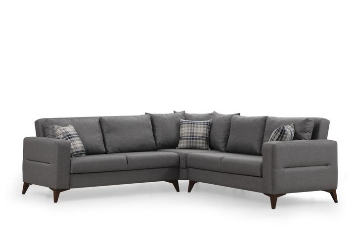 Kristal Hoekbank, Donkerblauw