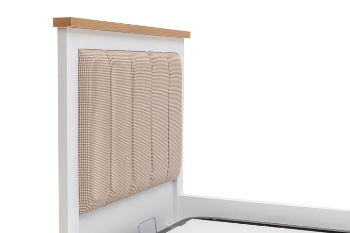 Lora Jonge Kamer Boxspring, 90x190 cm