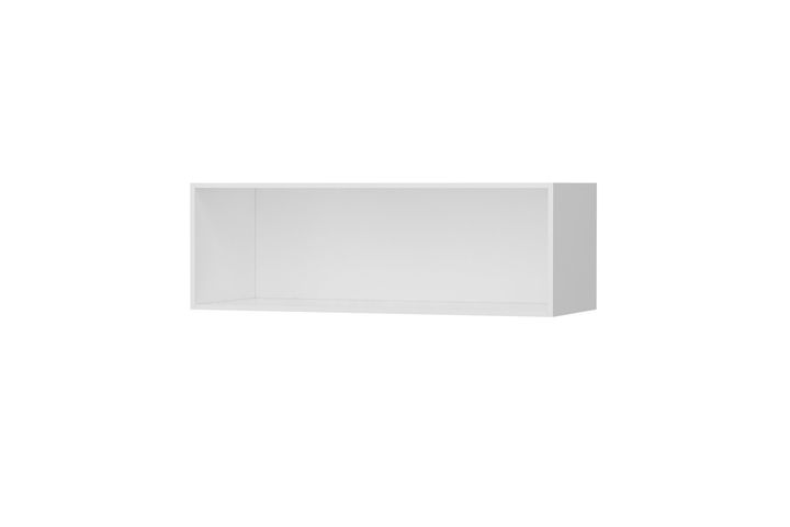 Tideway Bovenkast, 135 cm, Wit