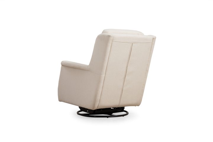 Costor Fauteuil, Wit