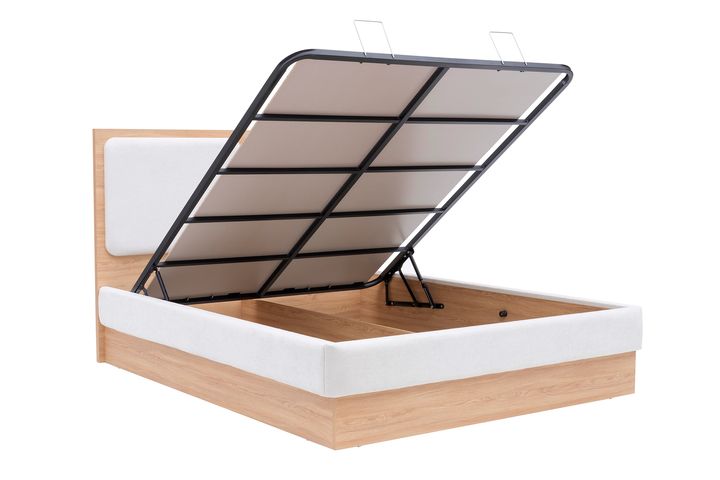 Luna Pandia Boxspring, 160x200 cm