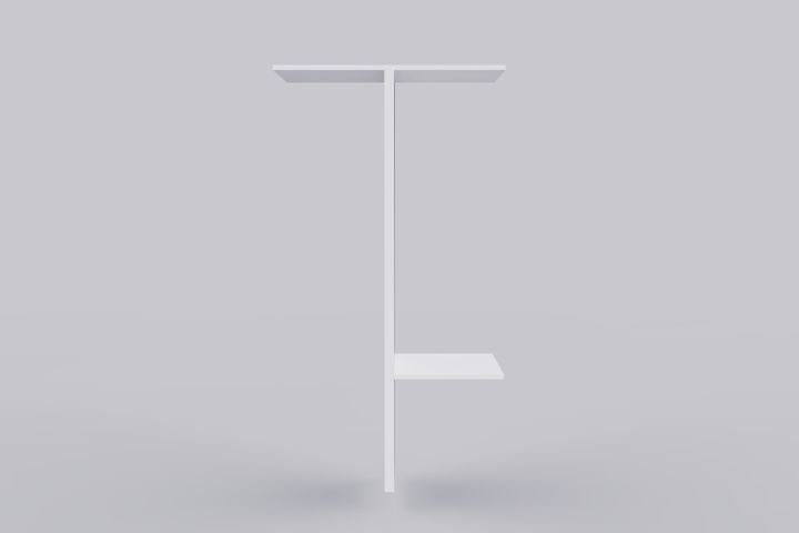 Luna Nox, Kastmodule, Lange Separator