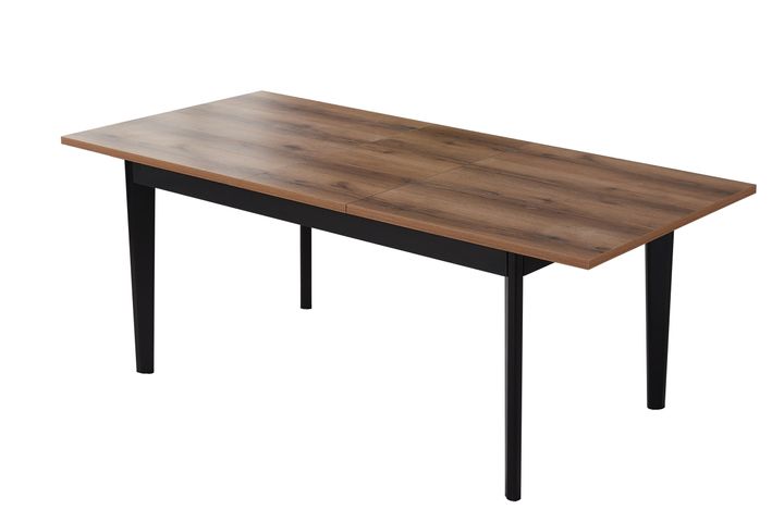 Lupo Uitschuifbare Tafel, 160x90 cm