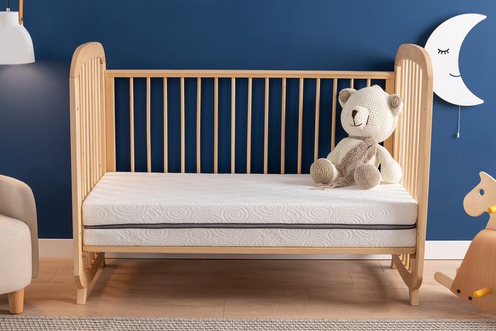 Luna Bambino Babymatras, 70x140 cm