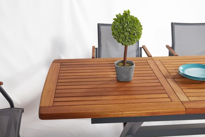 Barrosa Tuinset