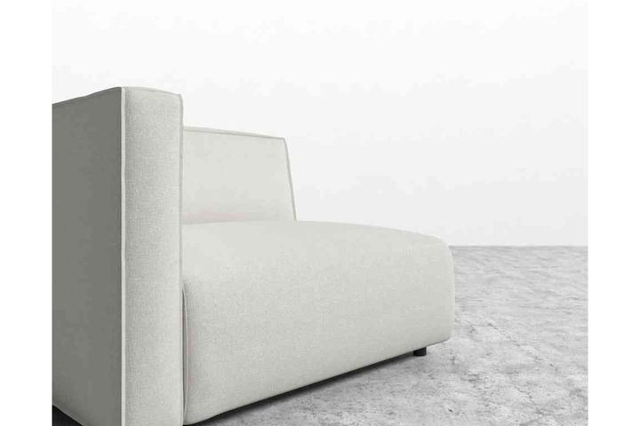 Ares Arm-Module Links, Grijs